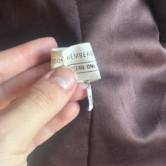 PD Furs 100% Real Fur Coat XL - Picture 3 of 4